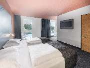 B&B HOTEL Dessau - GALLERY