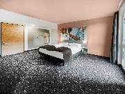 B&B HOTEL Dessau - GALLERY