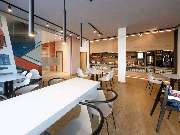 B&B HOTEL Dessau - GALLERY
