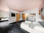 B&B HOTEL Dessau - GALLERY