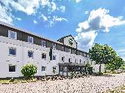 B&B HOTEL Dortmund-Airport - GALLERY