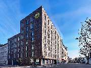 B&B HOTEL Dortmund-City - GALLERY