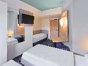 B&B HOTEL Dortmund-City - GALLERY