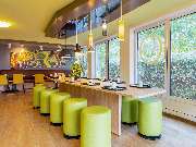 B&B HOTEL Dortmund-Messe - GALLERY