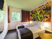 B&B HOTEL Dortmund-Messe - GALLERY