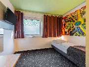 B&B HOTEL Dortmund-Messe - GALLERY