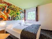 B&B HOTEL Dortmund-Messe - GALLERY