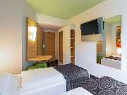 B&B HOTEL Dortmund-Messe - GALLERY