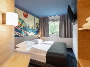 B&B HOTEL Dortmund-West - GALLERY