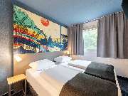 B&B HOTEL Dortmund-West - GALLERY