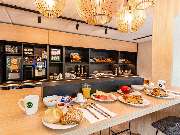 B&B HOTEL Dortmund-West - GALLERY