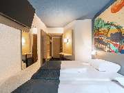 B&B HOTEL Dortmund-West - GALLERY