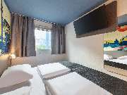 B&B HOTEL Dortmund-West - GALLERY