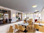 B&B HOTEL Dresden-Messe - GALLERY