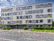 B&B HOTEL Dresden-Messe - GALLERY