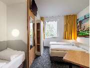 B&B HOTEL Dresden-Messe - GALLERY