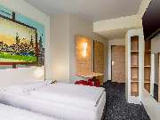 B&B HOTEL Dresden-Messe - GALLERY