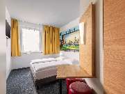 B&B HOTEL Dresden-Messe - GALLERY