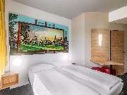 B&B HOTEL Dresden-Messe - GALLERY