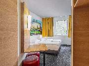 B&B HOTEL Dresden-Messe - GALLERY