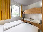 B&B HOTEL Dresden-Messe - GALLERY