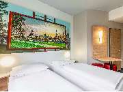 B&B HOTEL Dresden-Messe - GALLERY