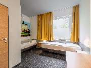 B&B HOTEL Dresden-Messe - GALLERY