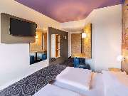 B&B HOTEL Düsseldorf-Airport - GALLERY