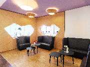 B&B HOTEL Düsseldorf-Airport - GALLERY