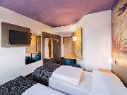 B&B HOTEL Düsseldorf-Airport - GALLERY