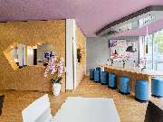 B&B HOTEL Düsseldorf-Airport - GALLERY