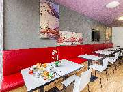 B&B HOTEL Düsseldorf-Airport - GALLERY