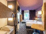 B&B HOTEL Düsseldorf-Airport - GALLERY