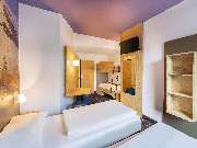 B&B HOTEL Düsseldorf-Airport - GALLERY