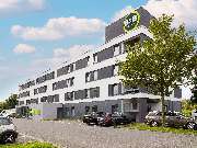 B&B HOTEL Düsseldorf-Airport - GALLERY