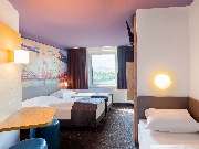 B&B HOTEL Düsseldorf-Airport - GALLERY