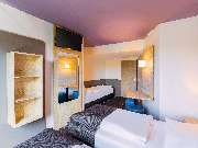 B&B HOTEL Düsseldorf-Airport - GALLERY