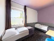 B&B HOTEL Düsseldorf-Airport - GALLERY