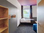 B&B HOTEL Düsseldorf-Airport - GALLERY