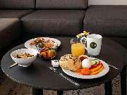 B&B HOTEL Düsseldorf-Airport - GALLERY