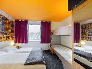 B&B HOTEL Düsseldorf-City - GALLERY