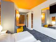 B&B HOTEL Düsseldorf-City - GALLERY