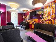 B&B HOTEL Düsseldorf-City - GALLERY