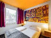 B&B HOTEL Düsseldorf-City - GALLERY