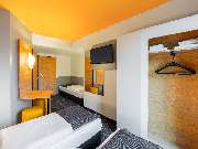 B&B HOTEL Düsseldorf-City - GALLERY