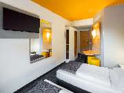 B&B HOTEL Düsseldorf-City - GALLERY