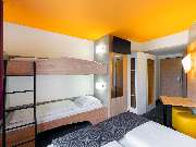 B&B HOTEL Düsseldorf-City - GALLERY