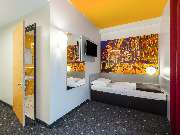 B&B HOTEL Düsseldorf-City - GALLERY