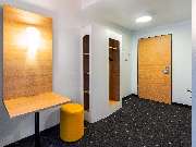 B&B HOTEL Düsseldorf-City - GALLERY