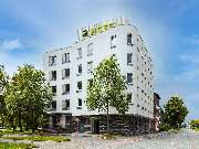B&B HOTEL Düsseldorf City-Süd - GALLERY